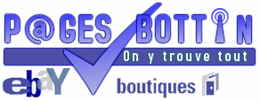 Notre Boutique Ebay